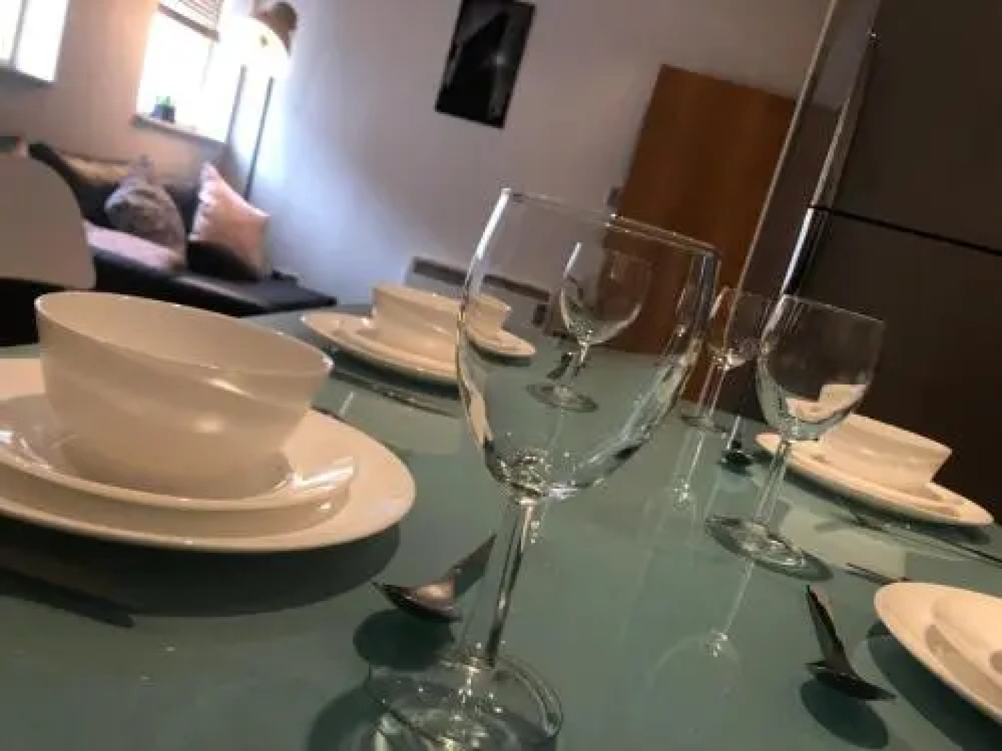 Queens Wharf Apartments By Townplace