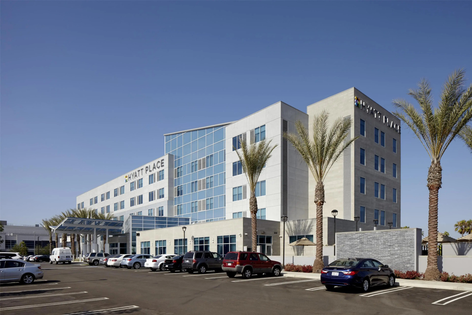 Hyatt Place Shenzhen Dongmen