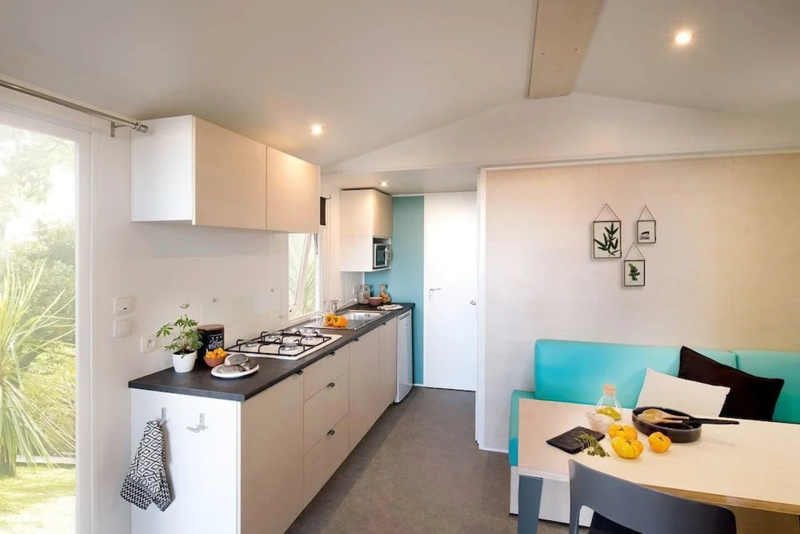 Camping Les Bouleaux