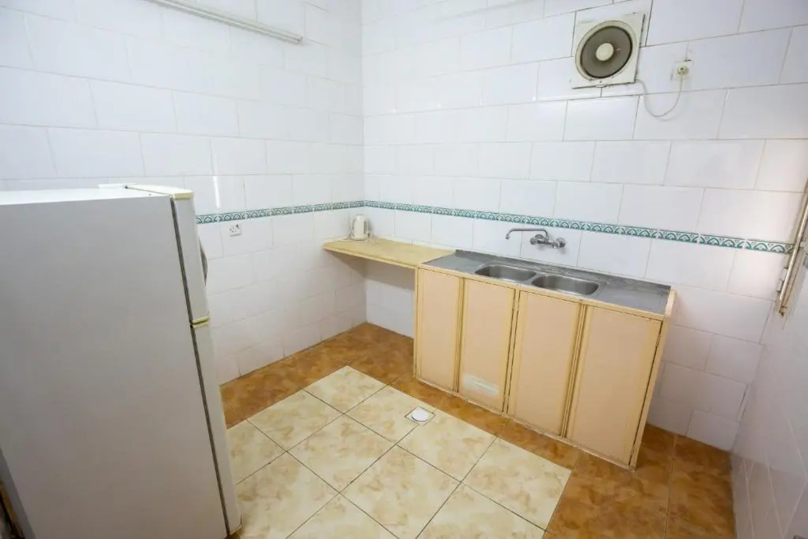 العييري للوحدات المفروشة الباحة 1