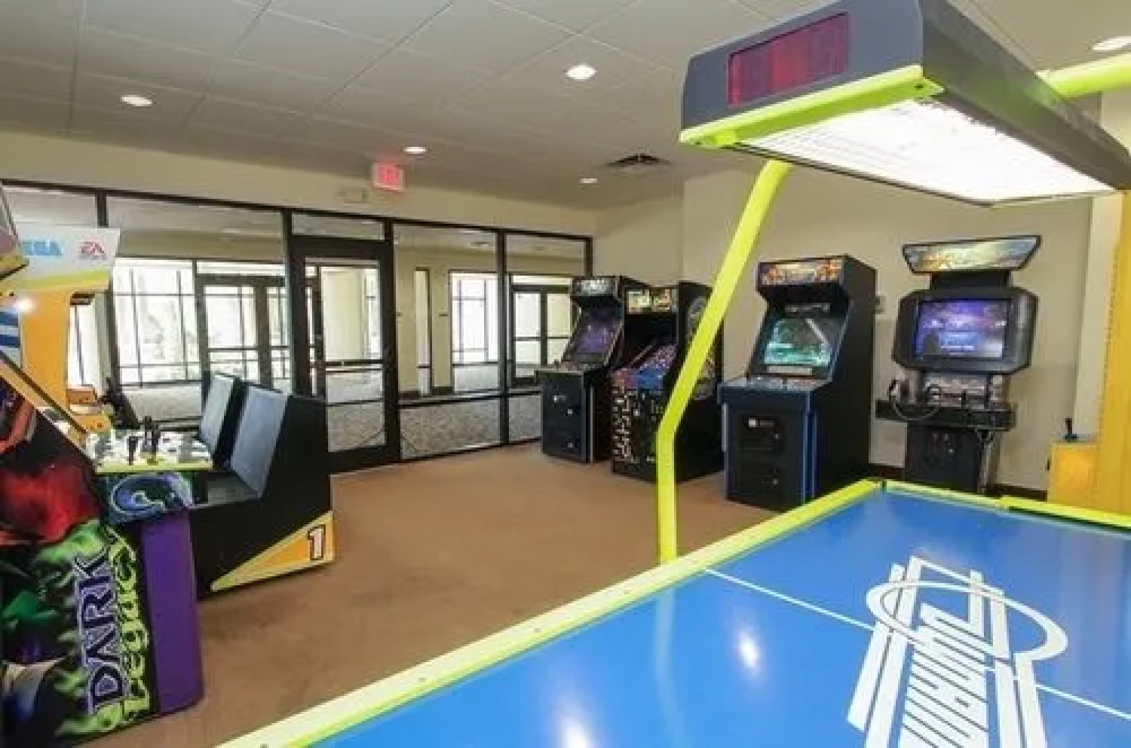 The Palisades Resort Orlando