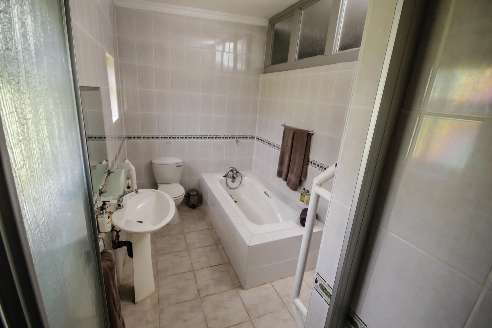 Grey Goose Game Lodge