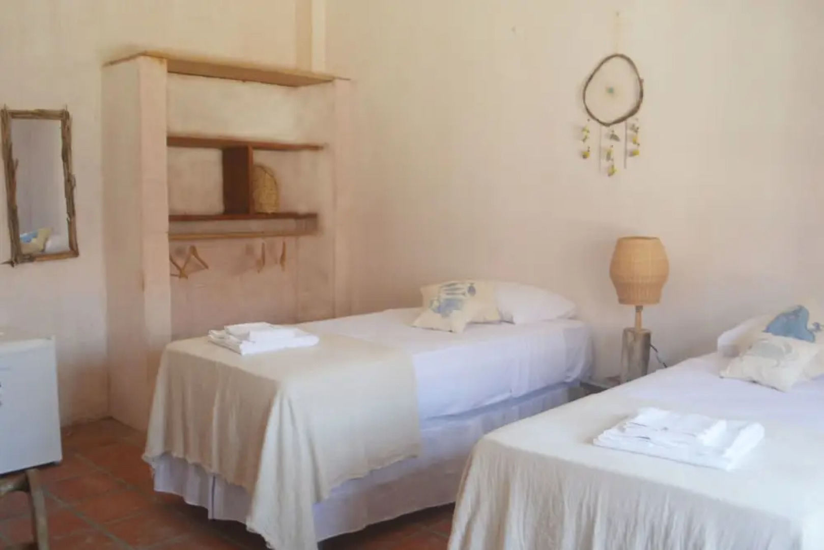 Na Beira do Mar Pousada