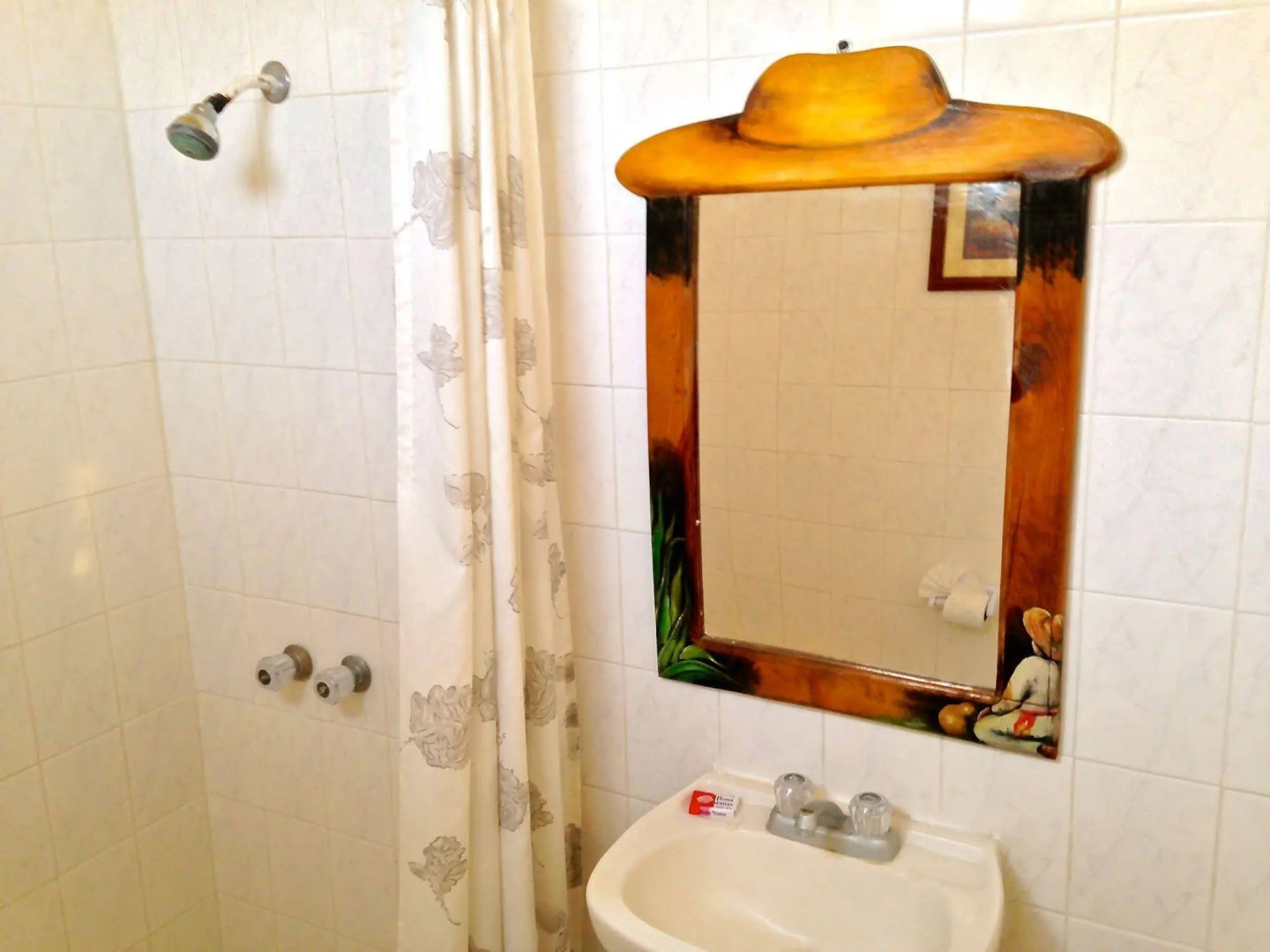 Hotel Mi Pueblito