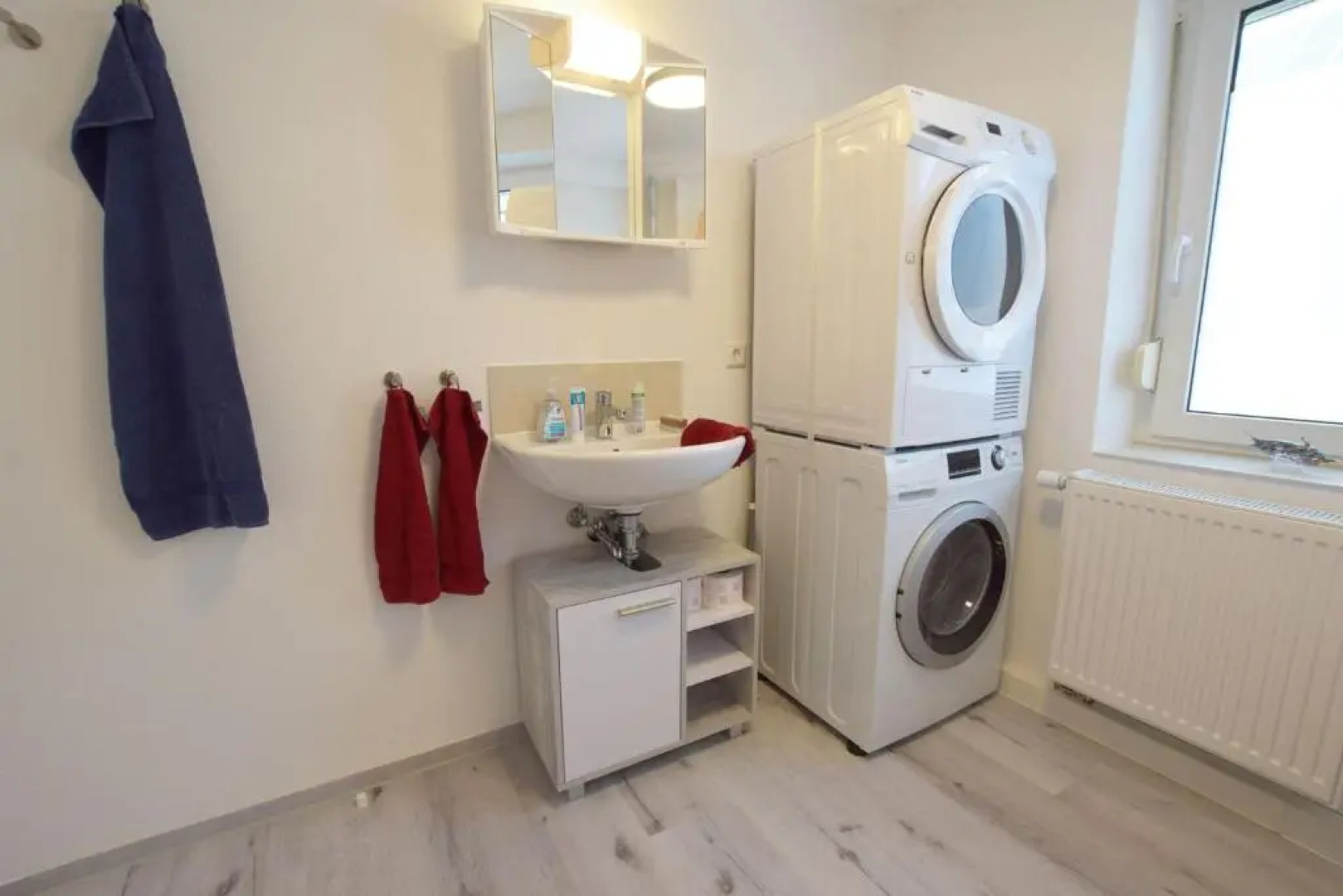 House of the Rising Fun