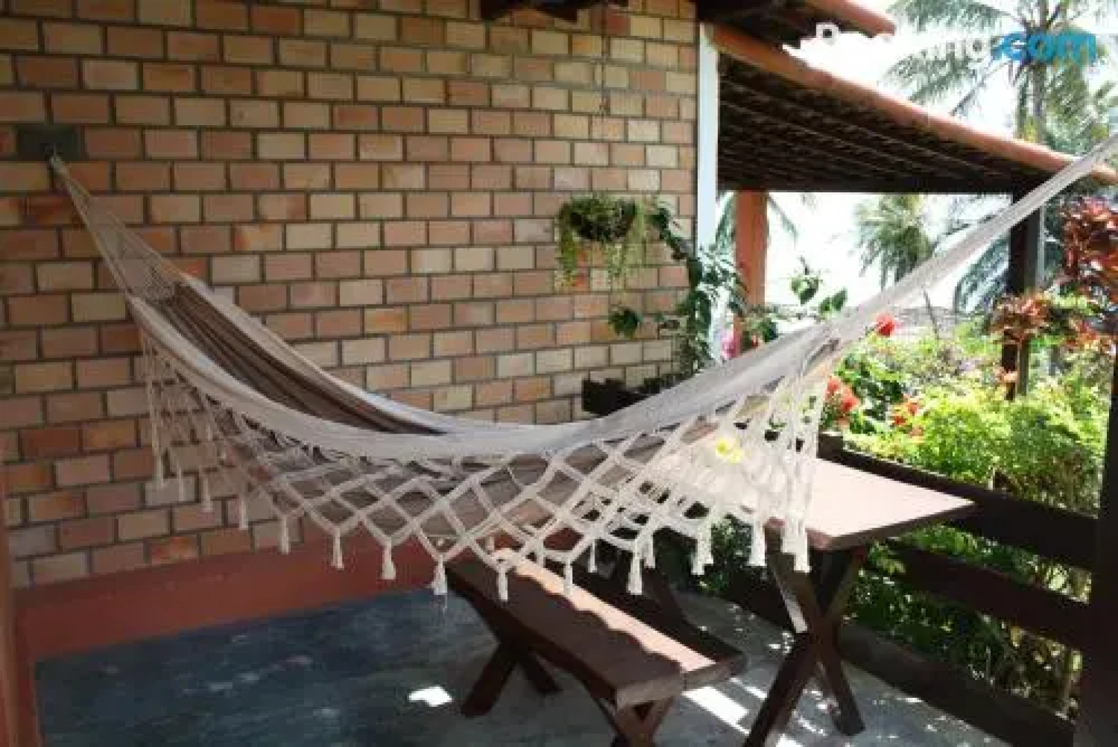 Pousada da Luz Carapibus