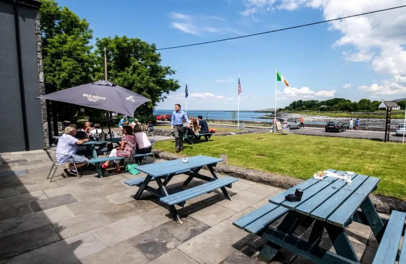 Burren Atlantic Hotel & Holiday Village