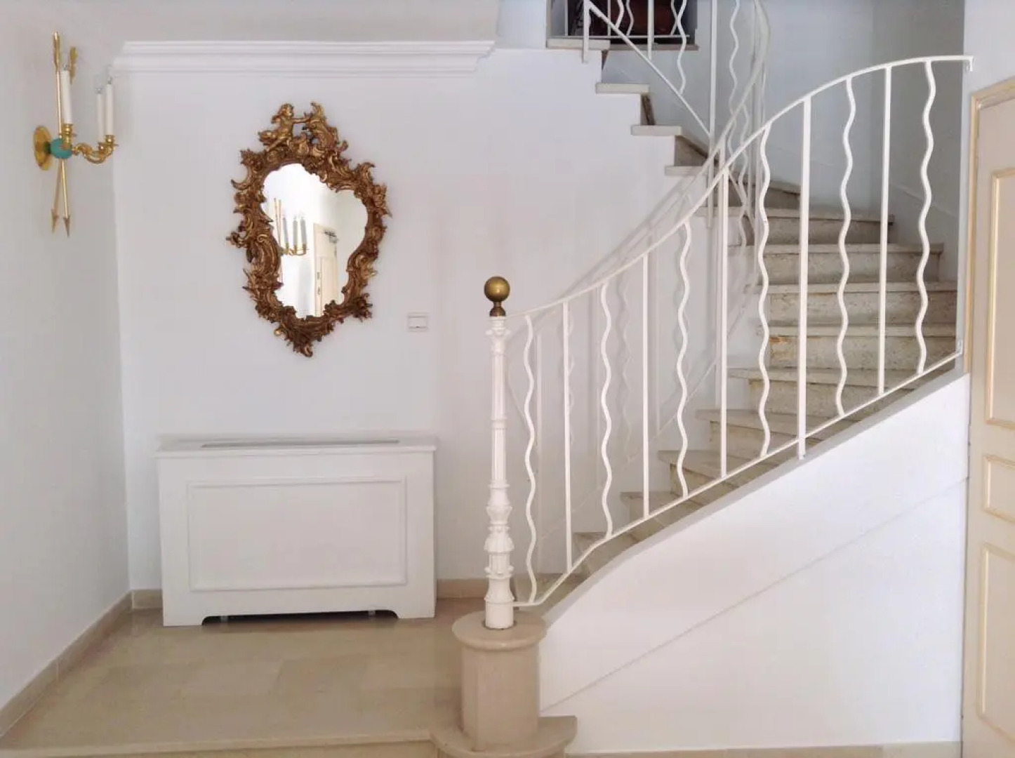 Hostellerie les Frenes