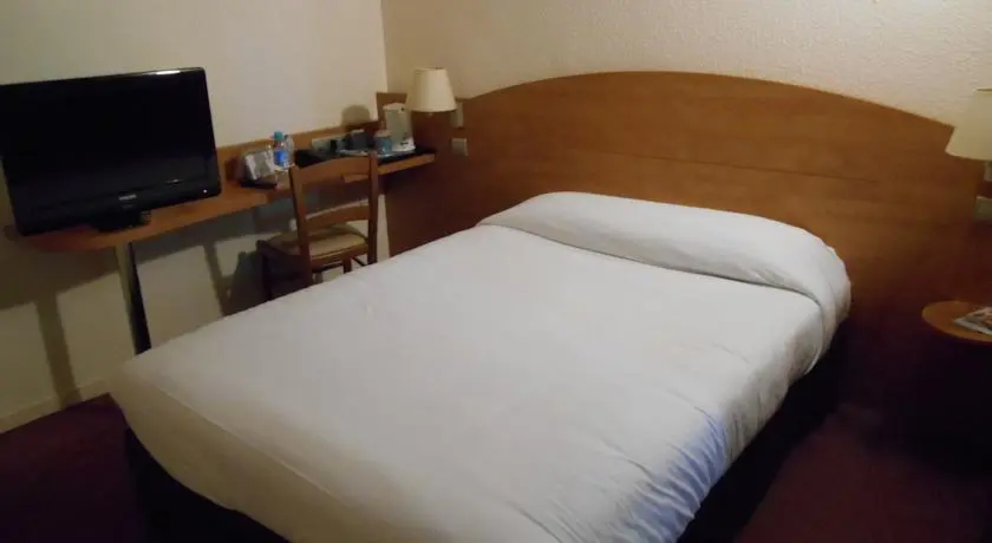 Kyriad Chelles Centre