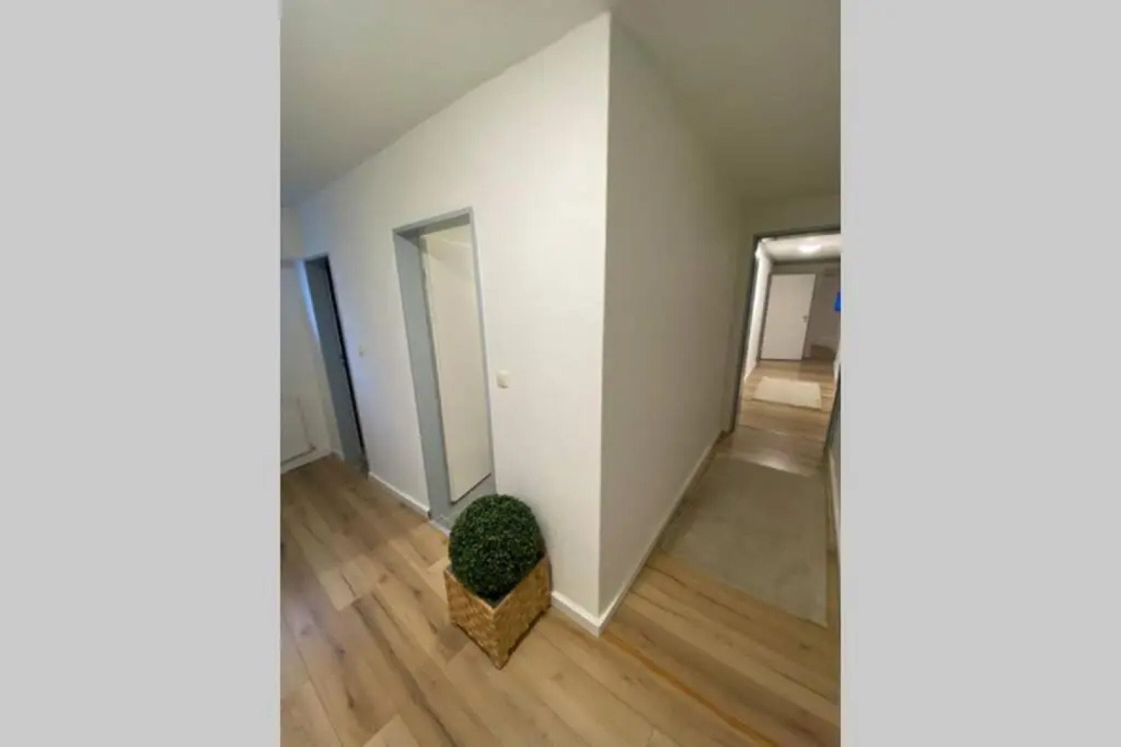 Buxtehude Altstadt*Wohnung 80qm*5 Schlafplätze*