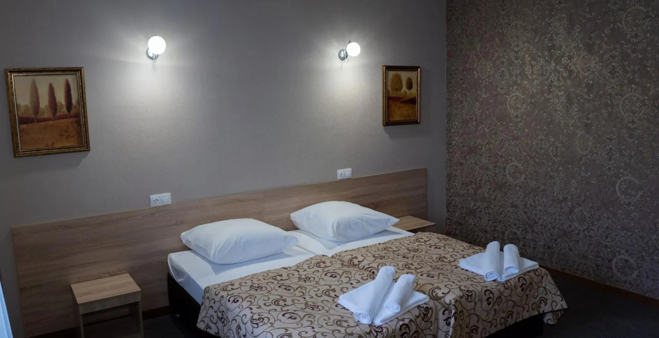 Татьянин Парк