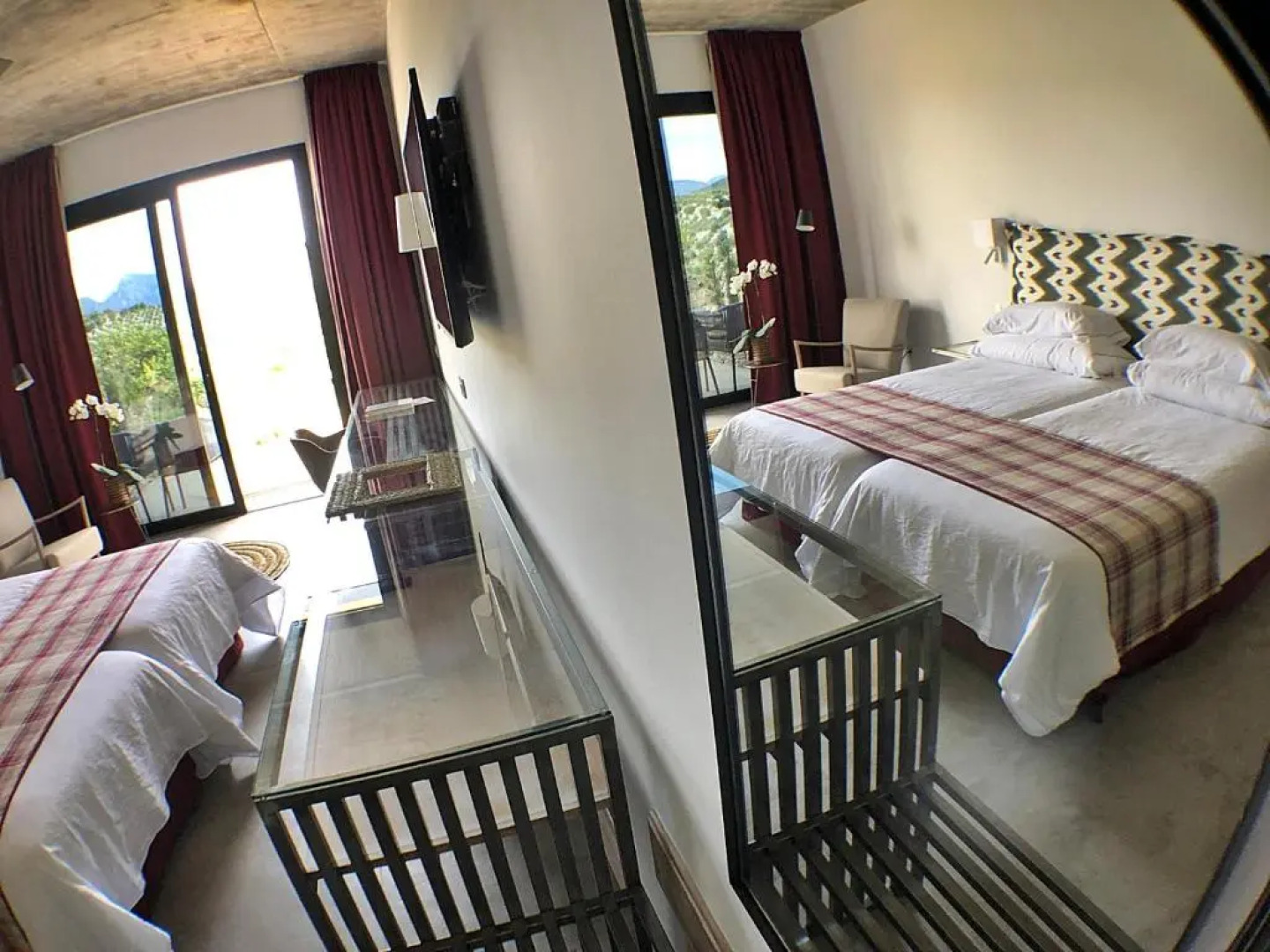 Hacienda El Rosalejo