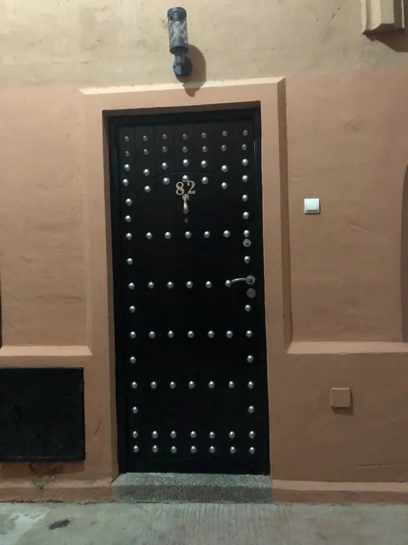 Riad Yasmine Marrakech