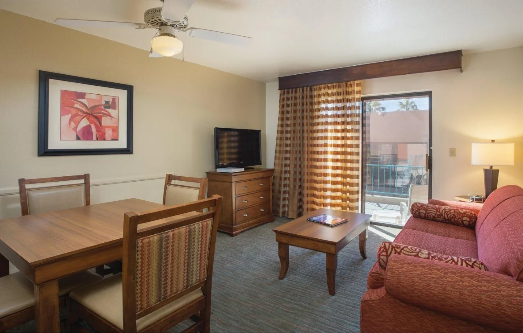 GetAways at Havasu Dunes Resort