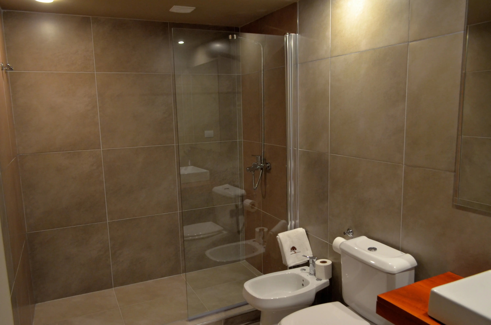 Bosque del Nahuel Boutique Hotel & Spa