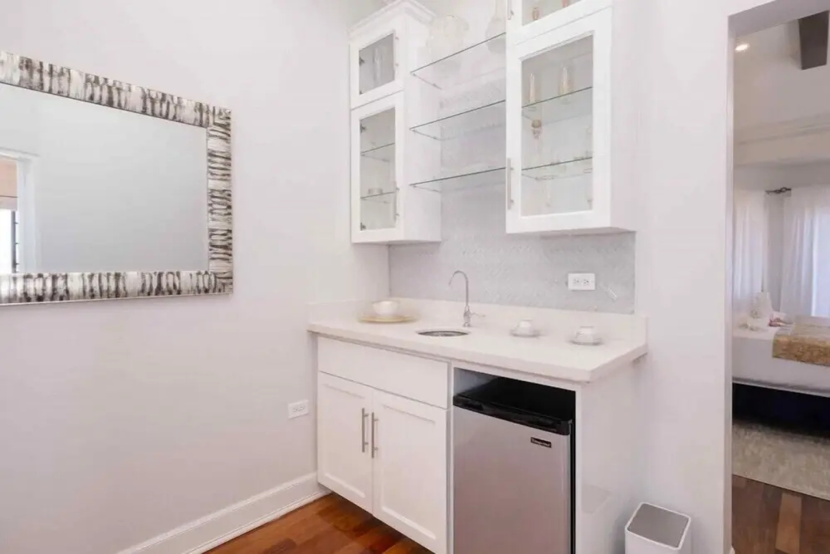 Villa De-Luxe Paradise