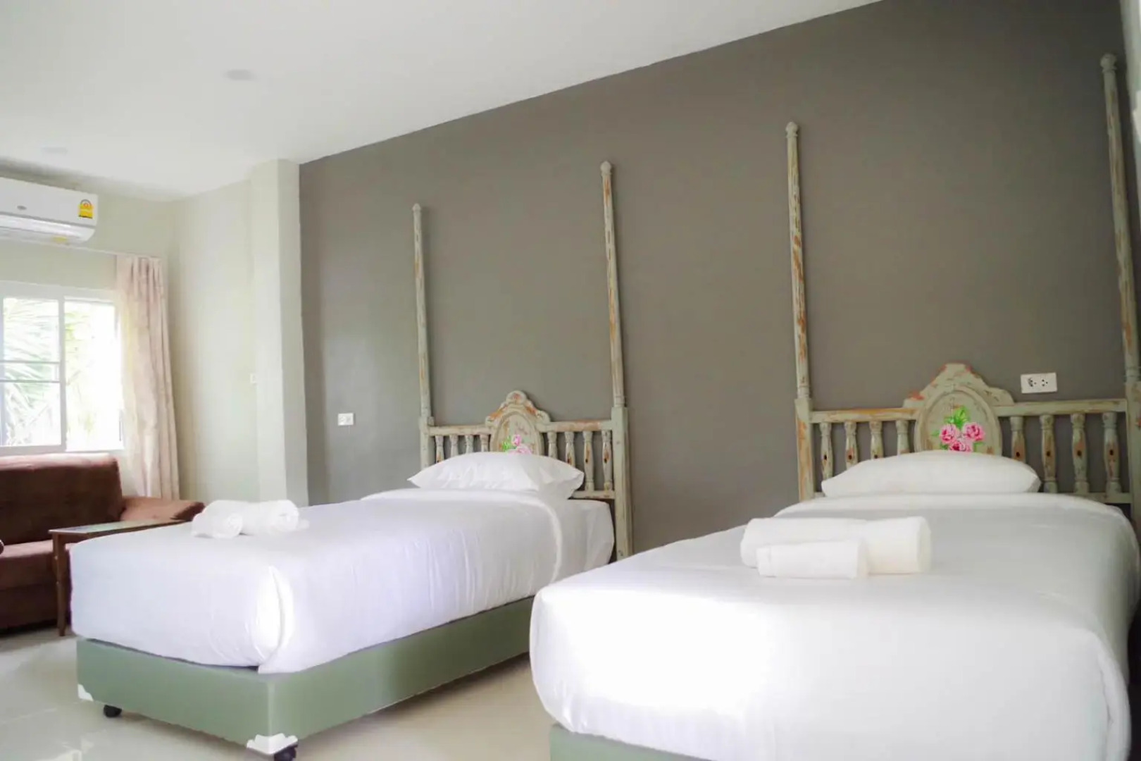 Phuket Nonnita Boutique Resort