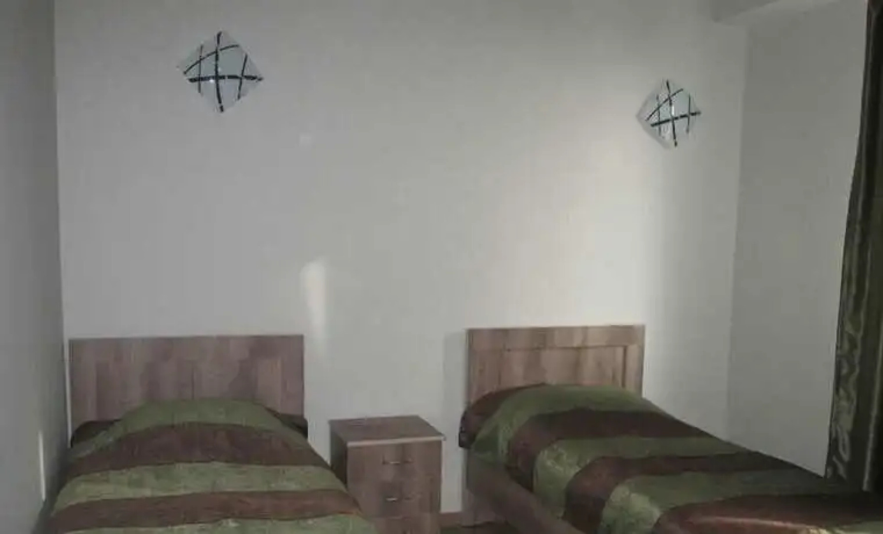 Quality Inn Mountain Ranch Resort