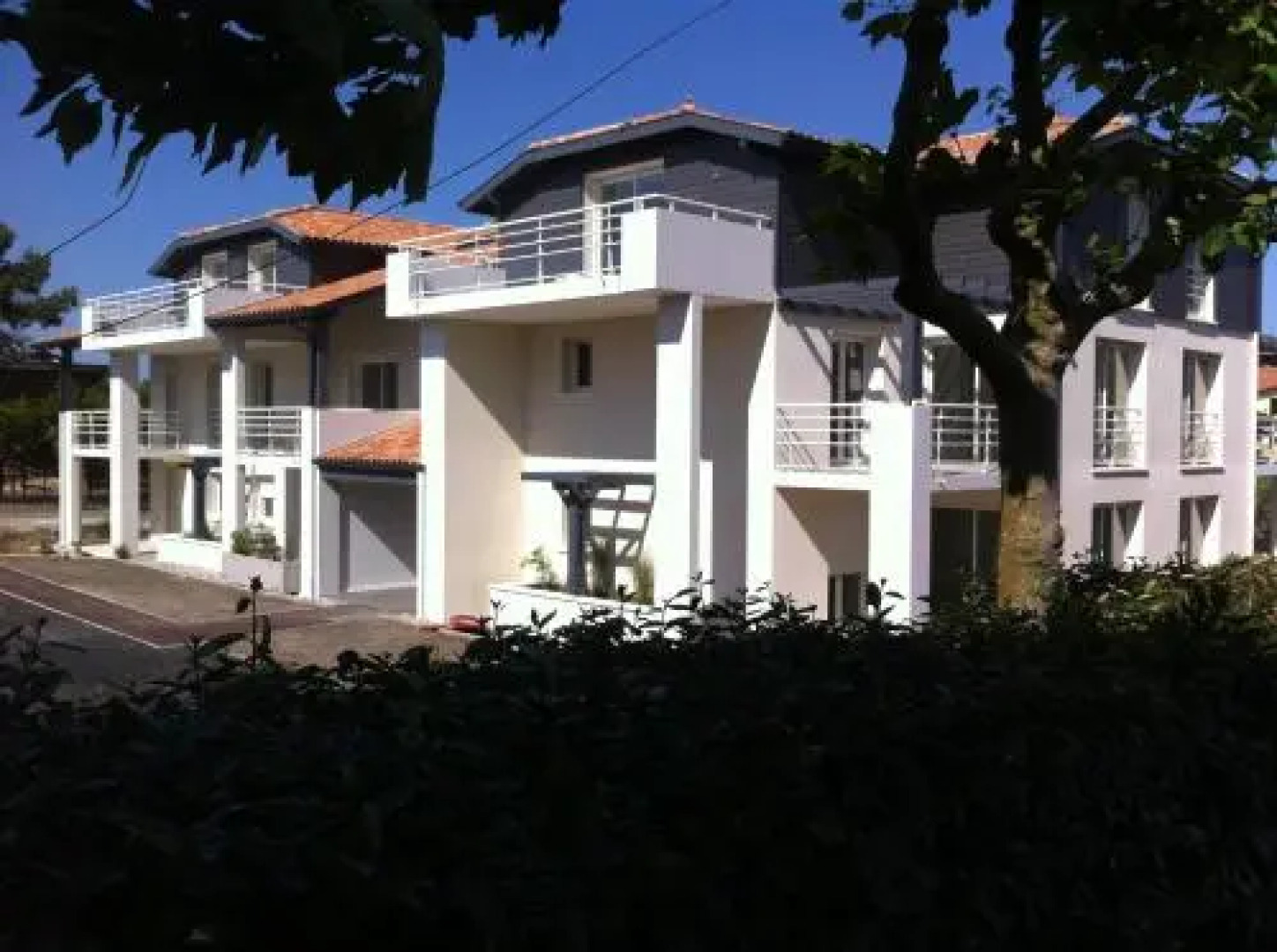 Villa Gayrou