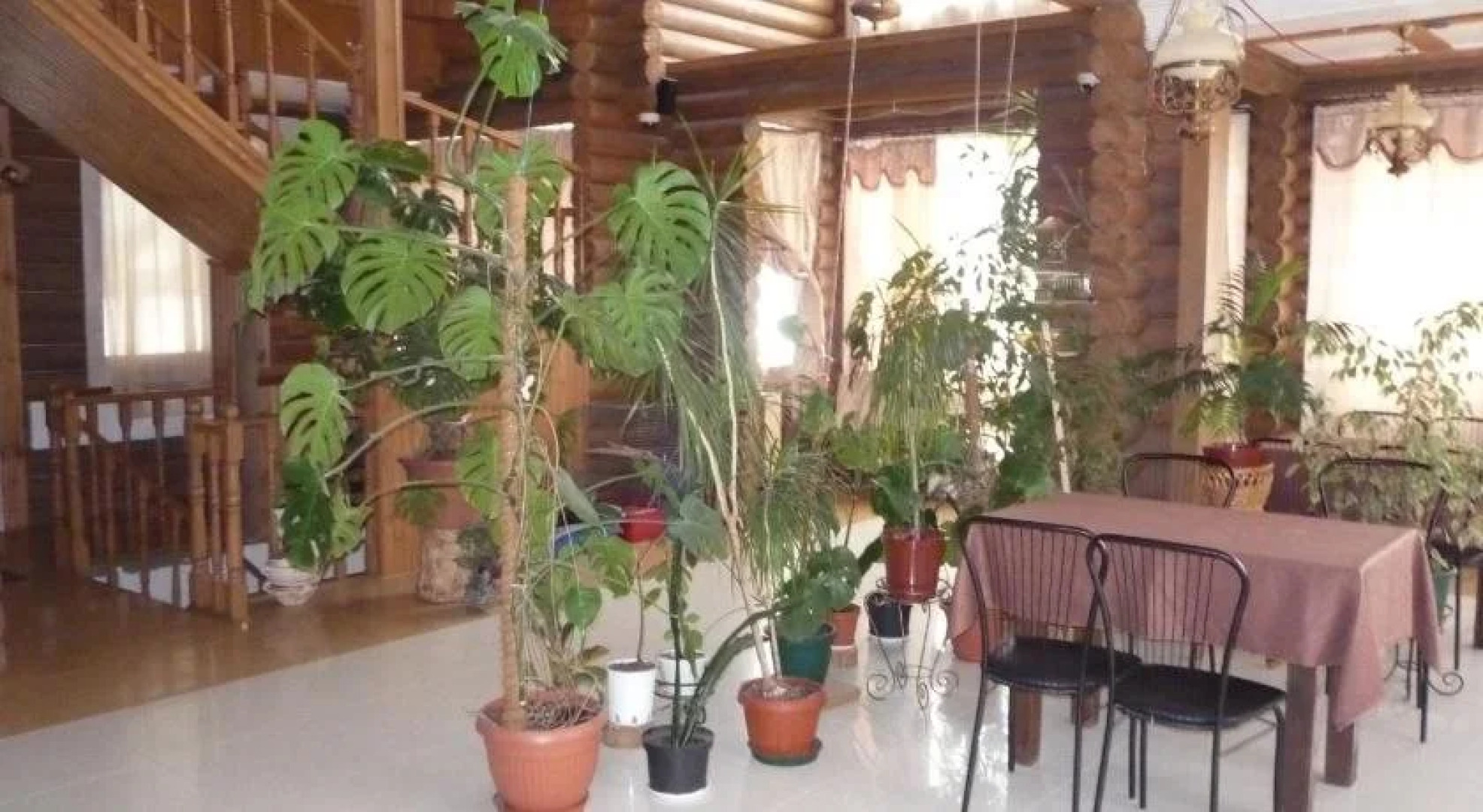 Ресторанно-гостинничный комплекс Боярский двор