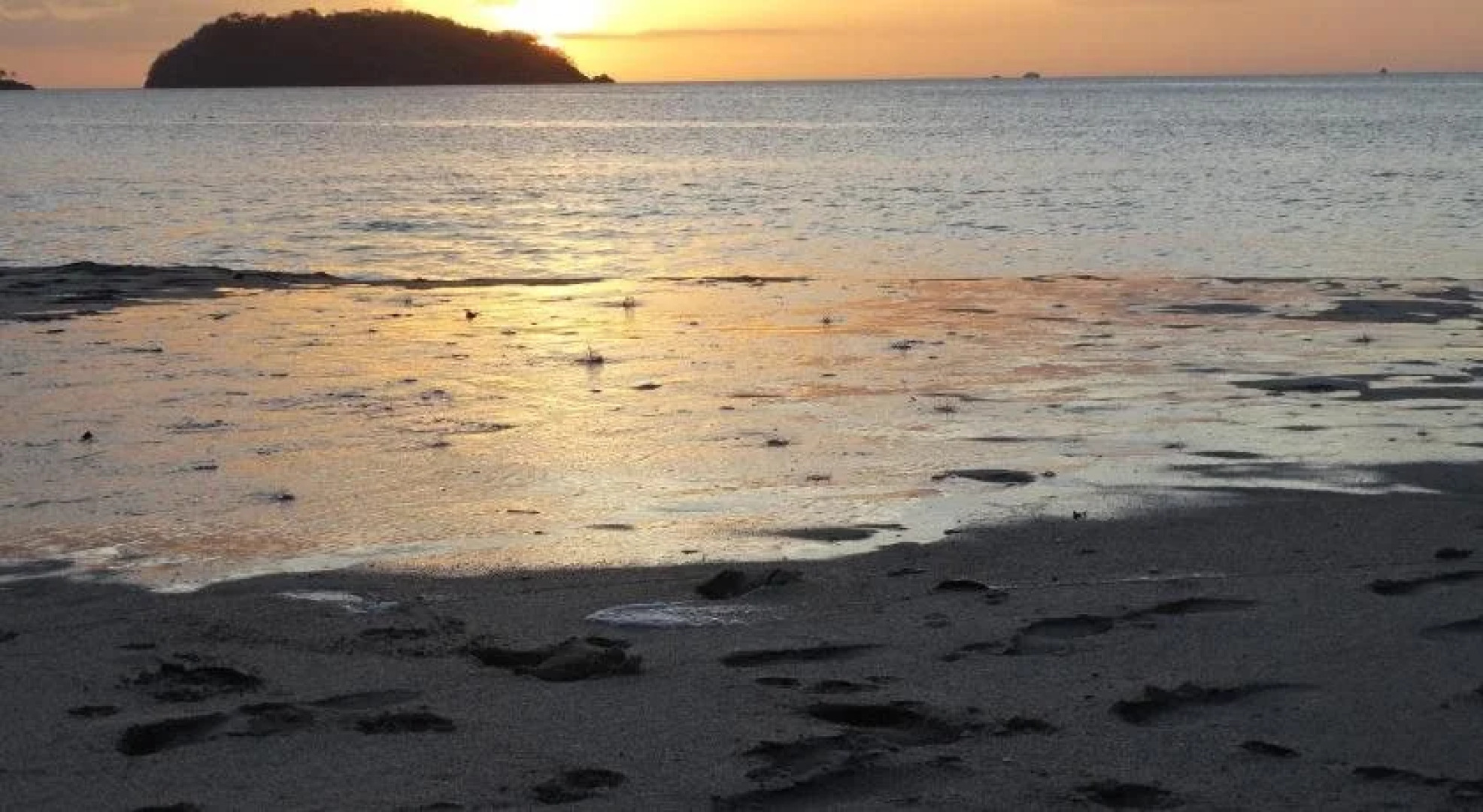 Casa del Sol -Villas Catalinas