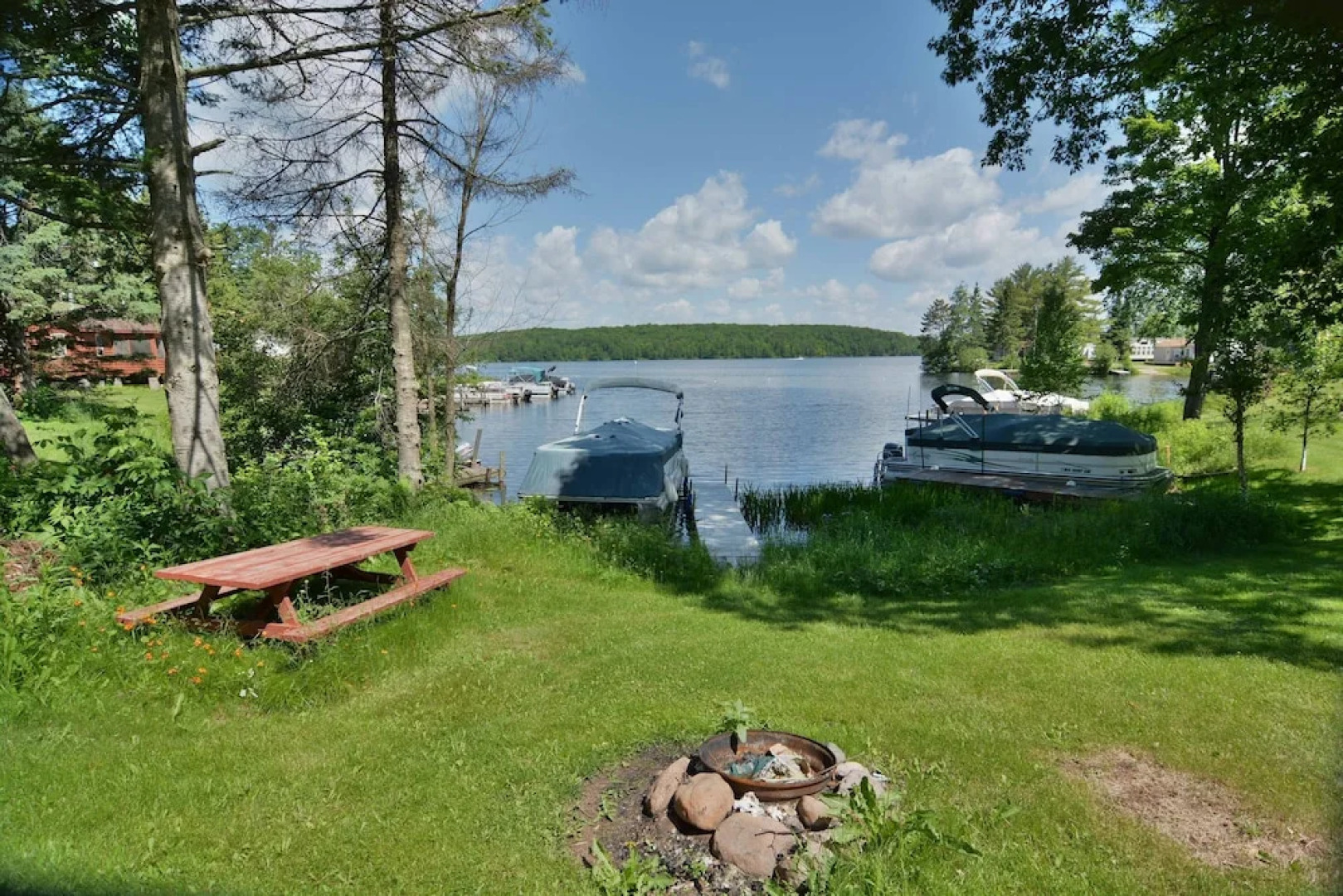 Tranquility Court 3 Bedrooms 1 Bathroom Condo