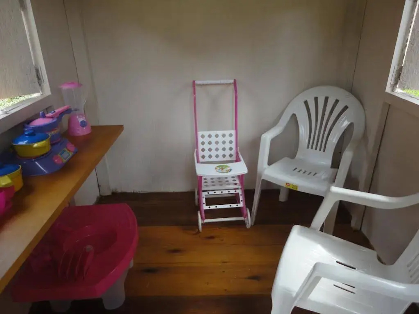 Pousada Maibe Amanhecer na Serra