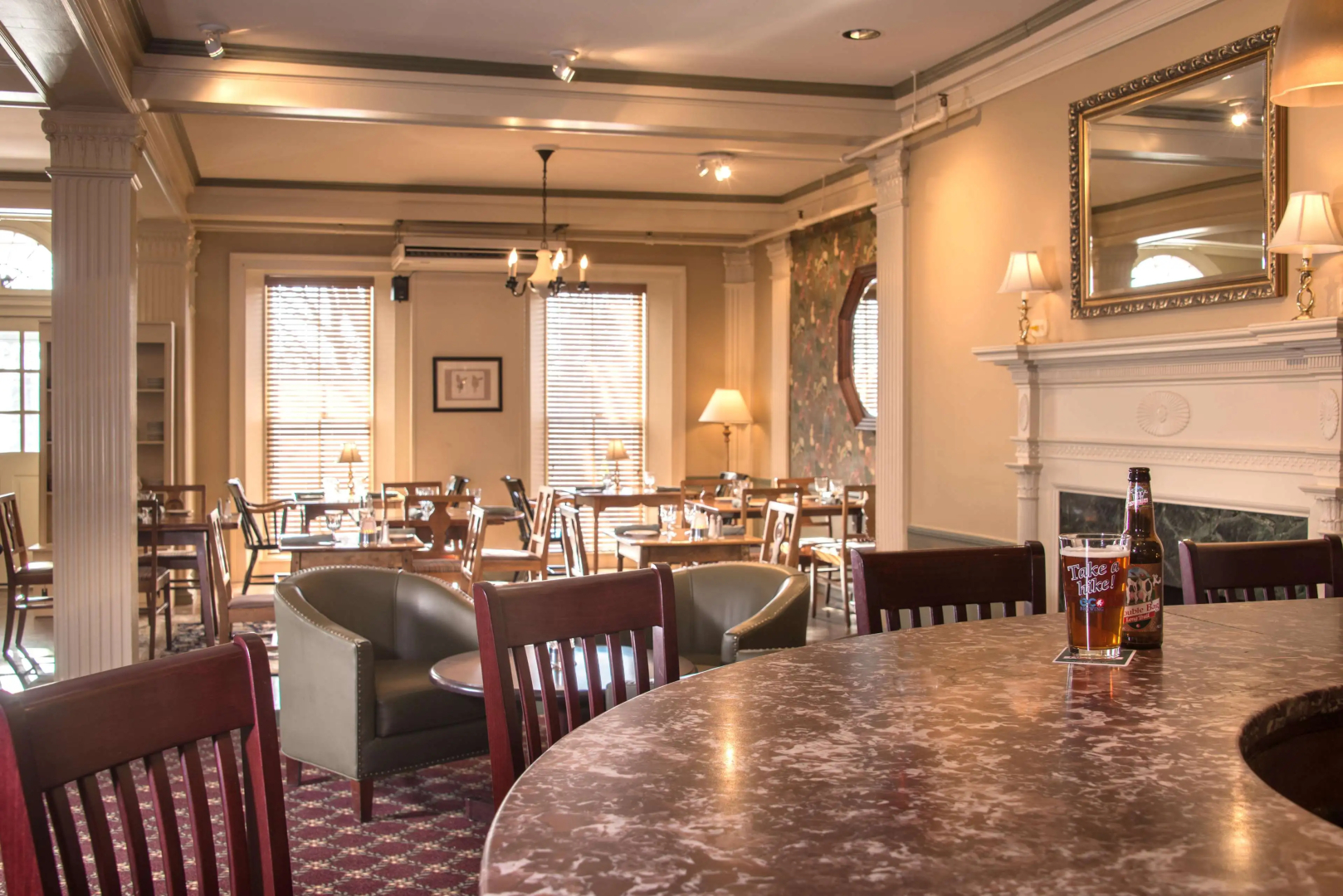 Middlebury Inn