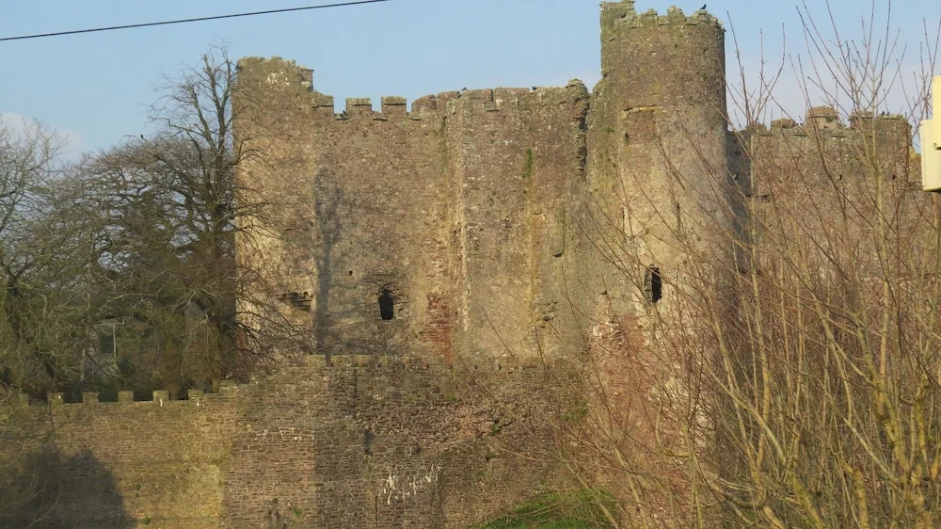 The Boat House Bed and Breakfast