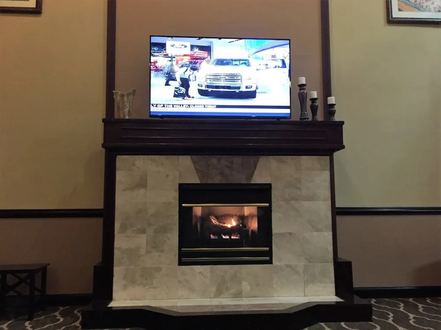 Country Inn & Suites by Radisson Battle Creek MI