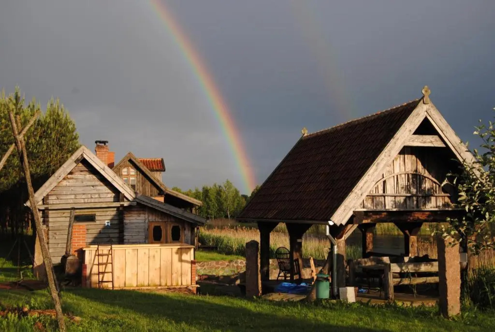 Siedlisko Konradówka
