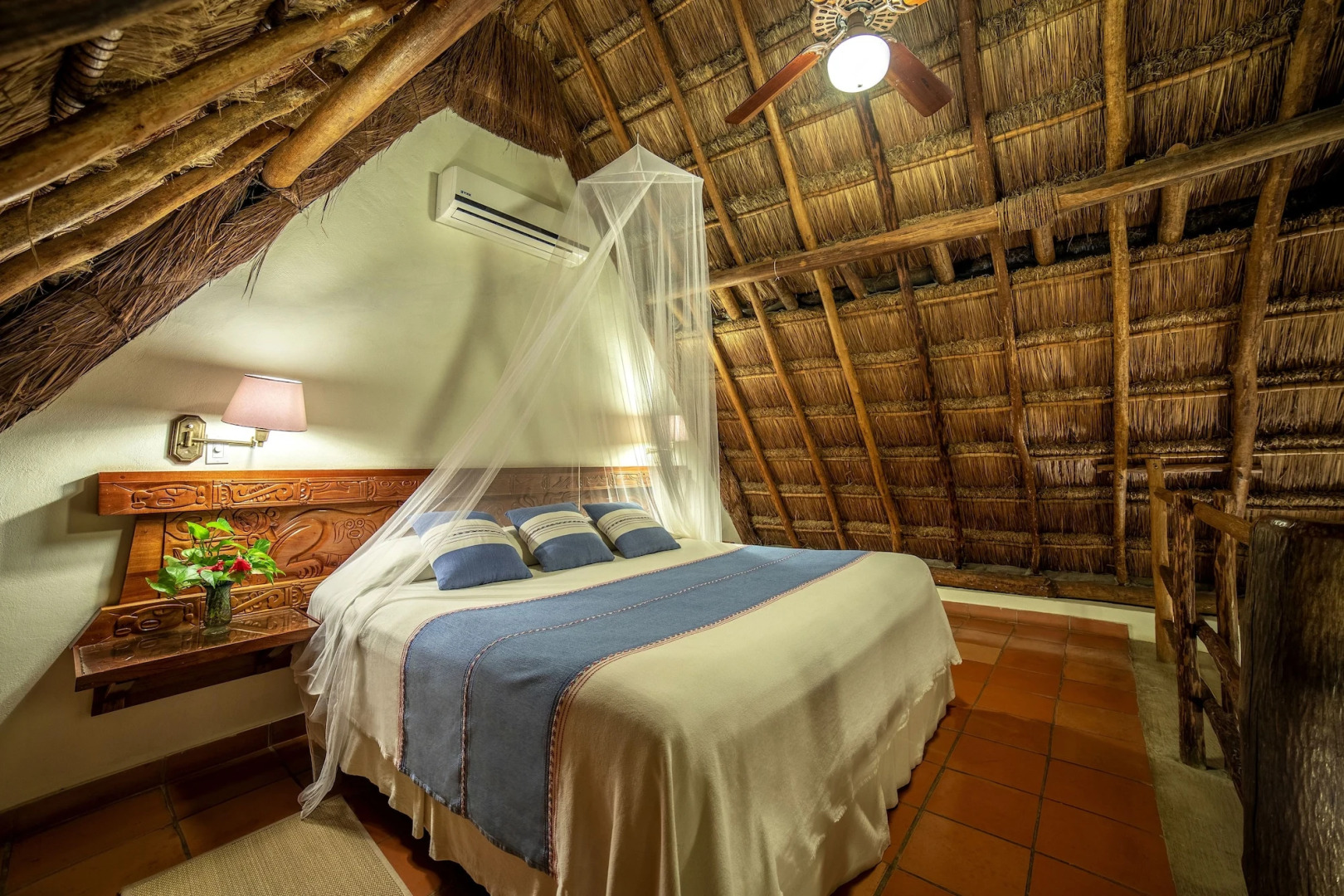 The Lodge at Chichen Itza