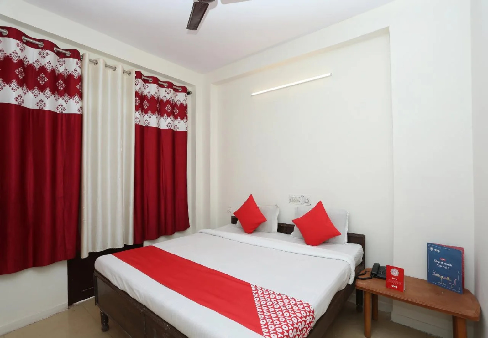 Hotel Ganga Sagar By OYO Rooms