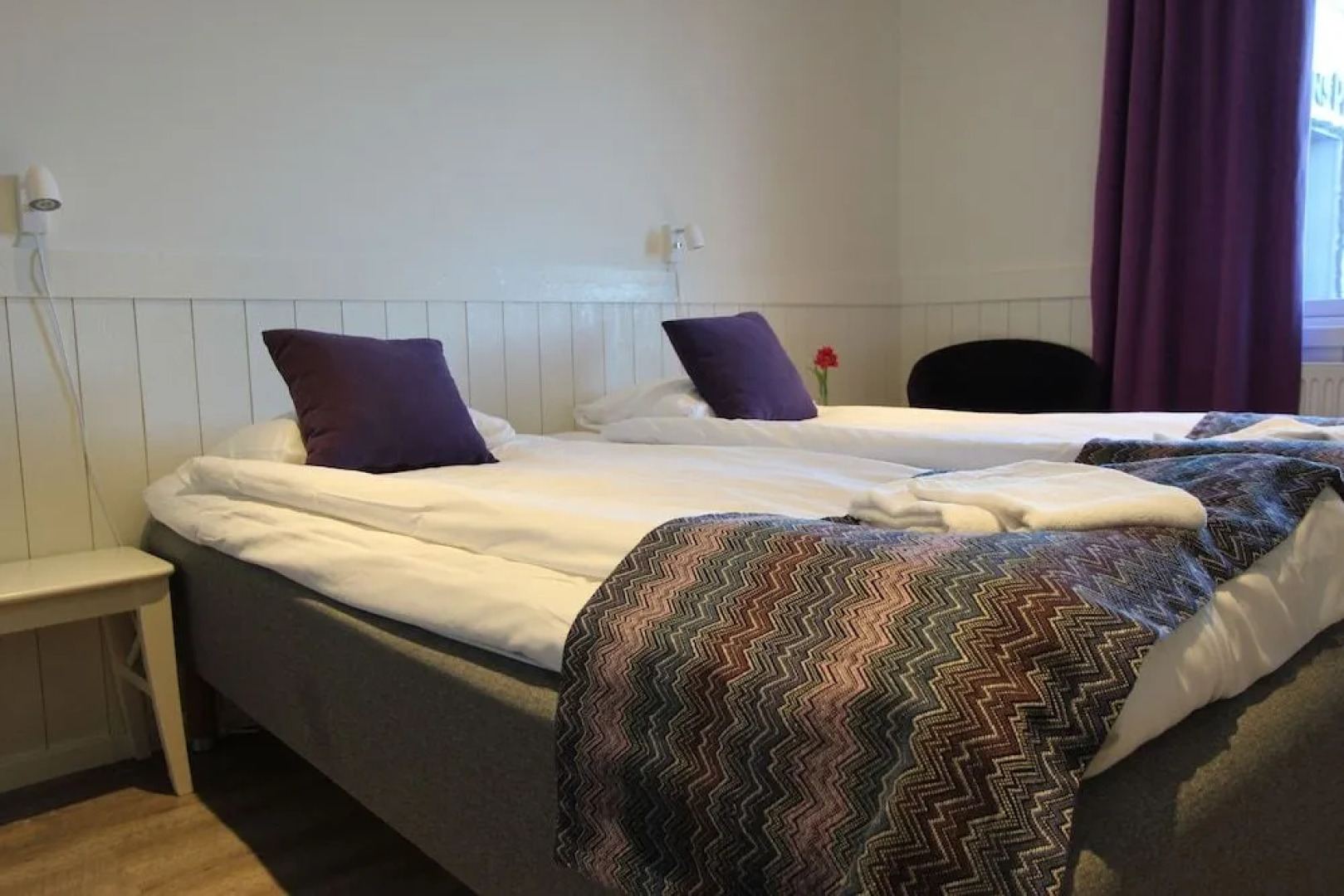 Bohus Malmöns Pensionat