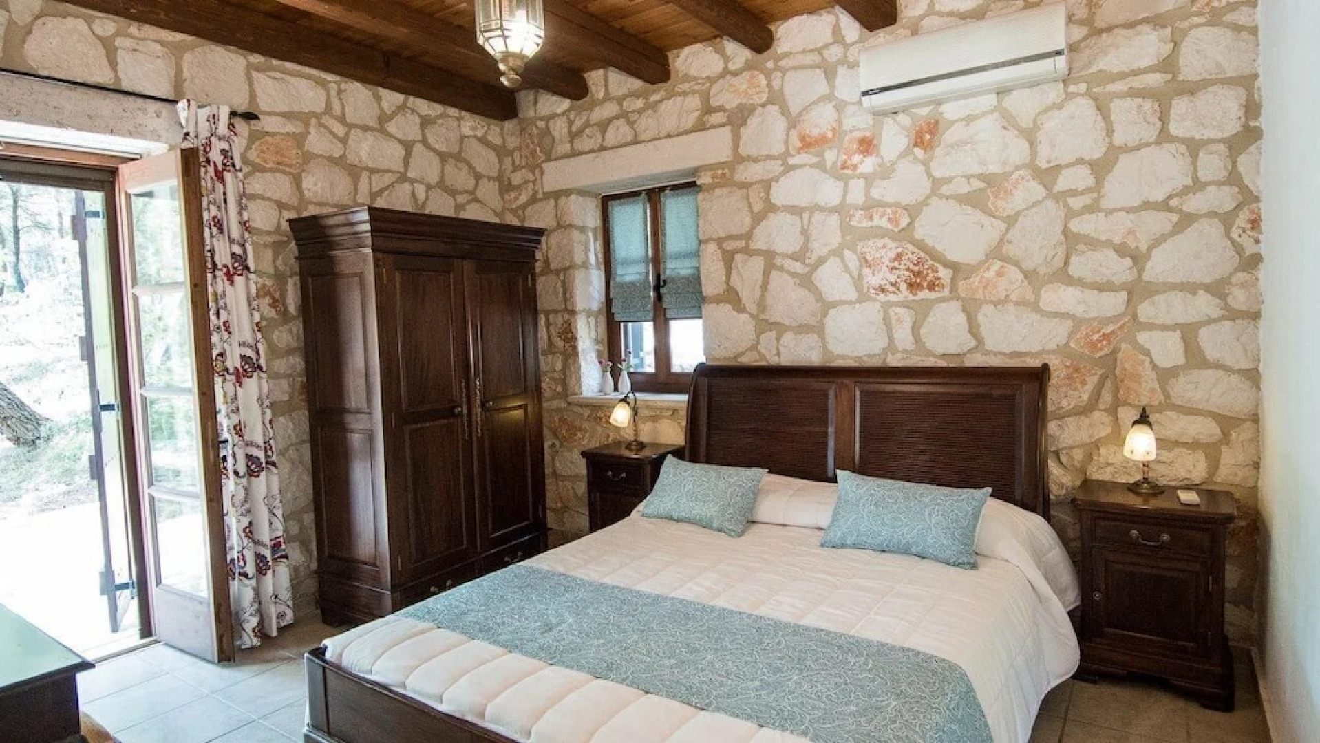 Boschetto Holiday Village