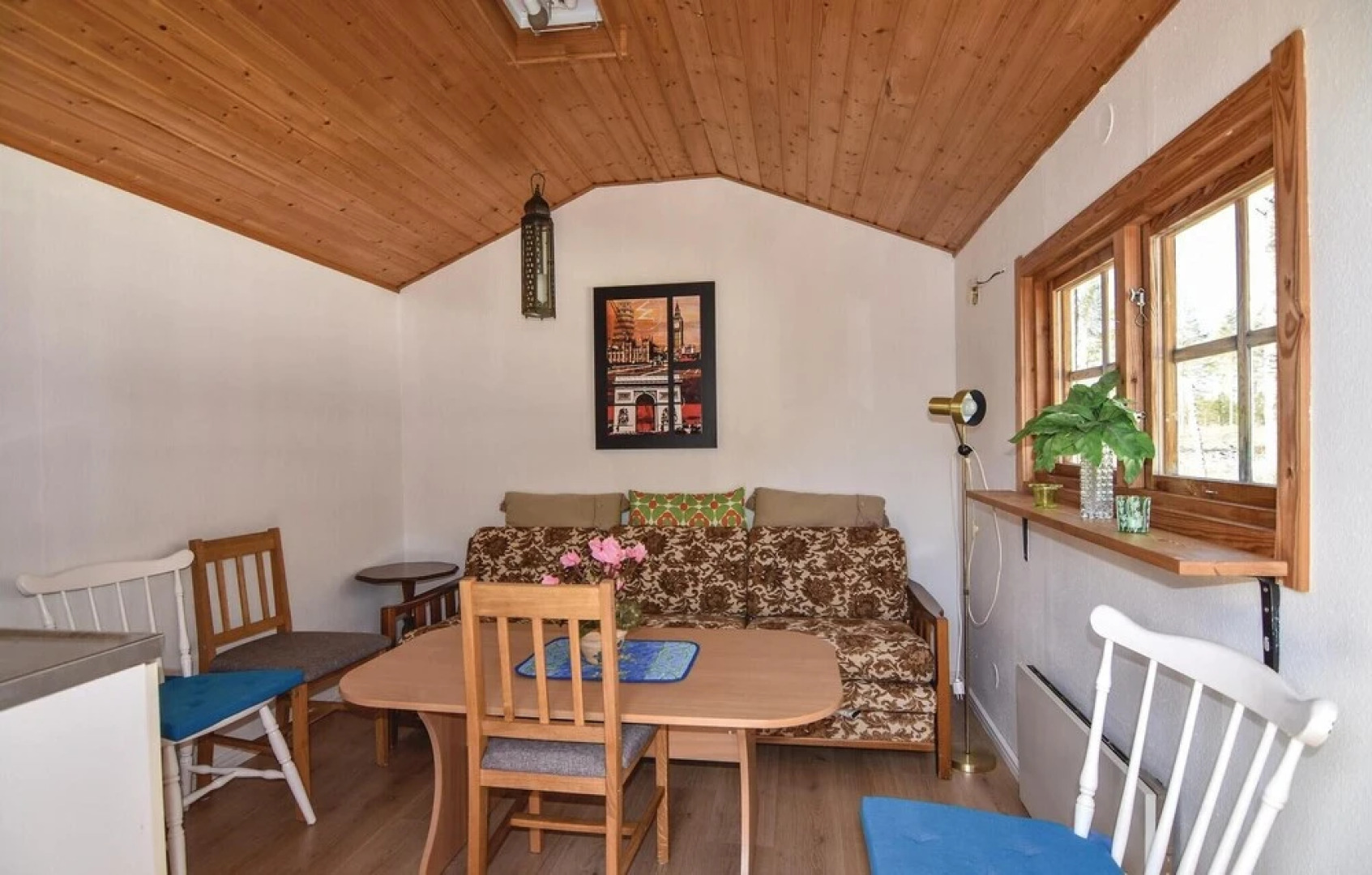 Amazing Home in Hammarö With 2 Bedrooms