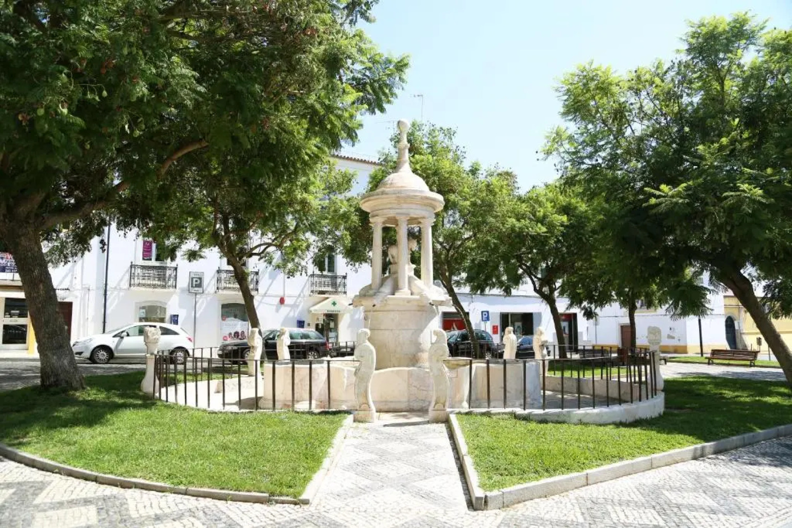 Terraços de Elvas II