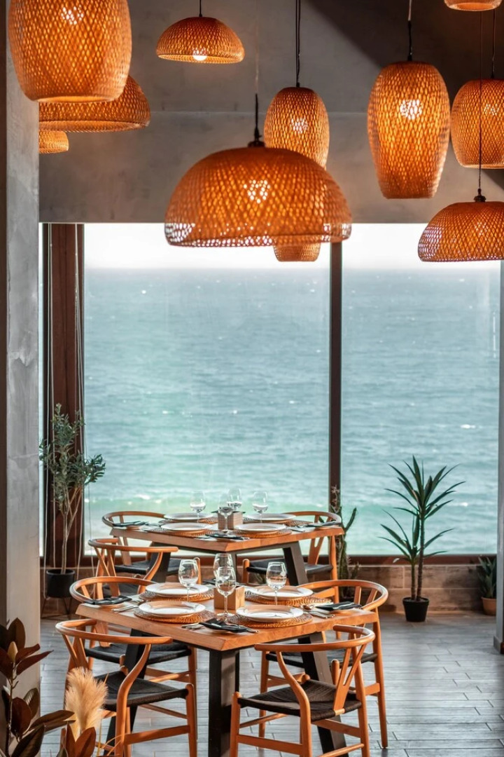 Hotel Boutique Puramar