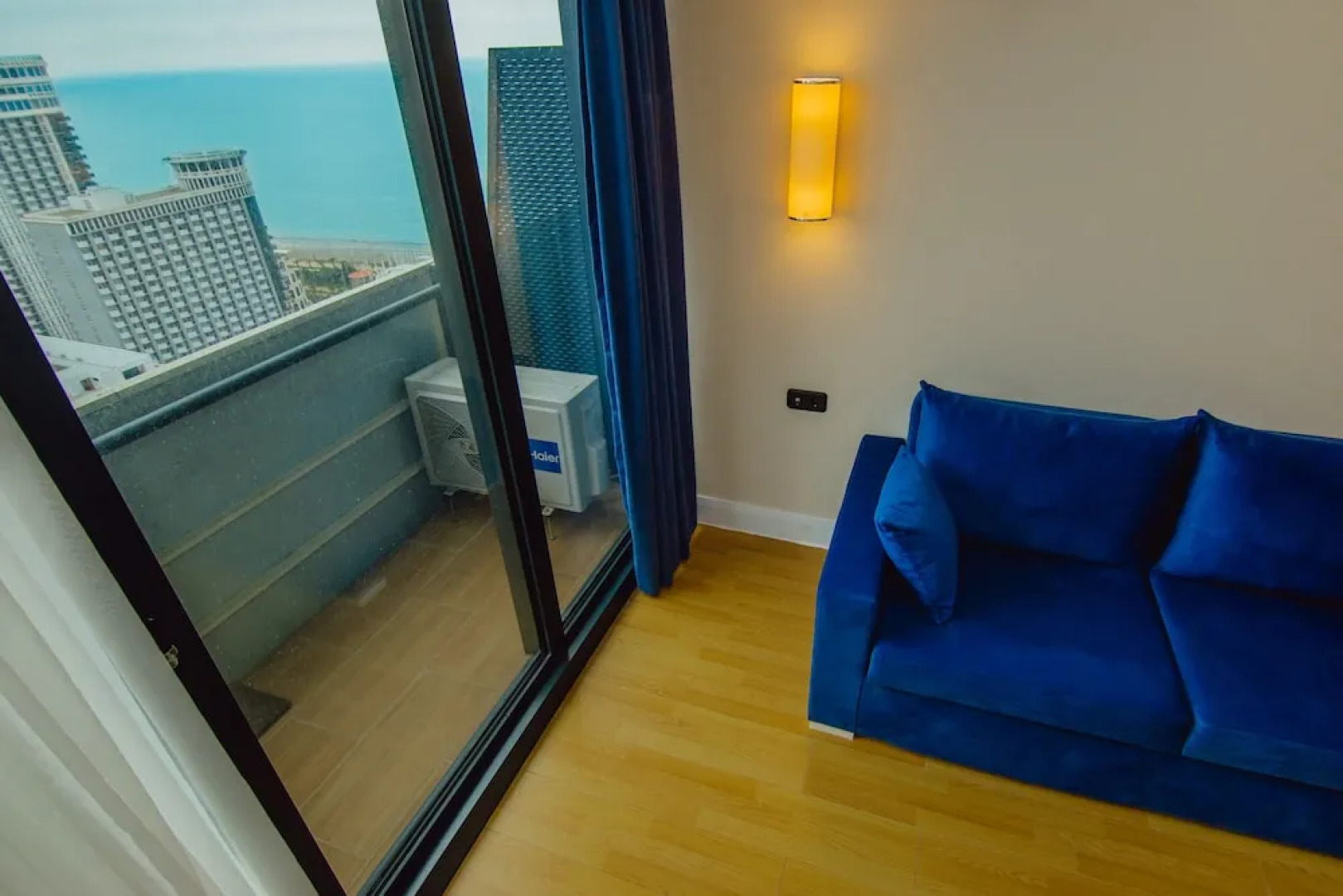 Апарт-отель Dream Home