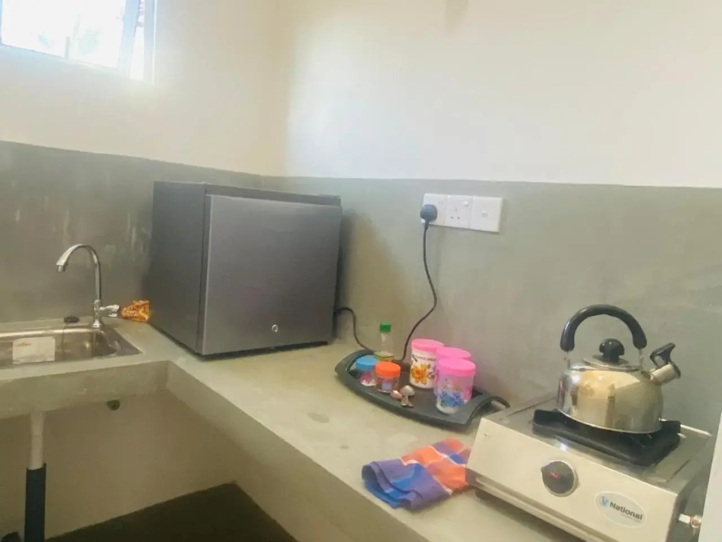 Nikara Galle Beach Villa & Apartments