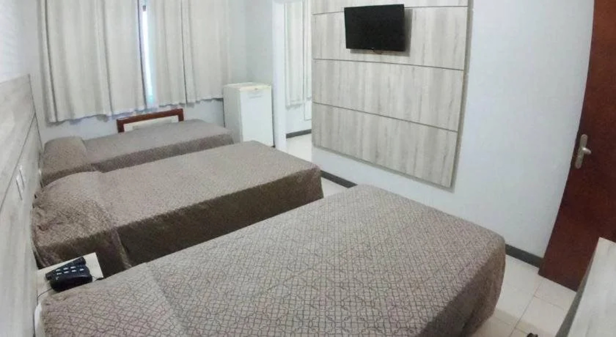 Santa Monica Palace Hotel