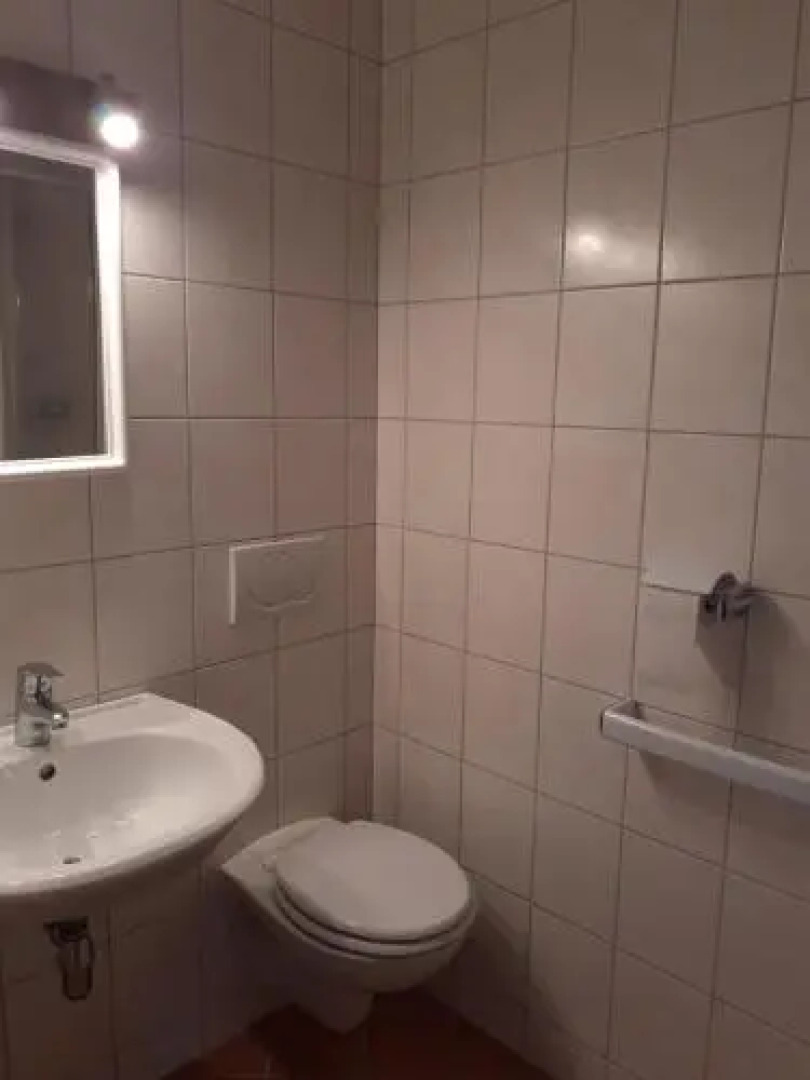 Zirnberg Appartements