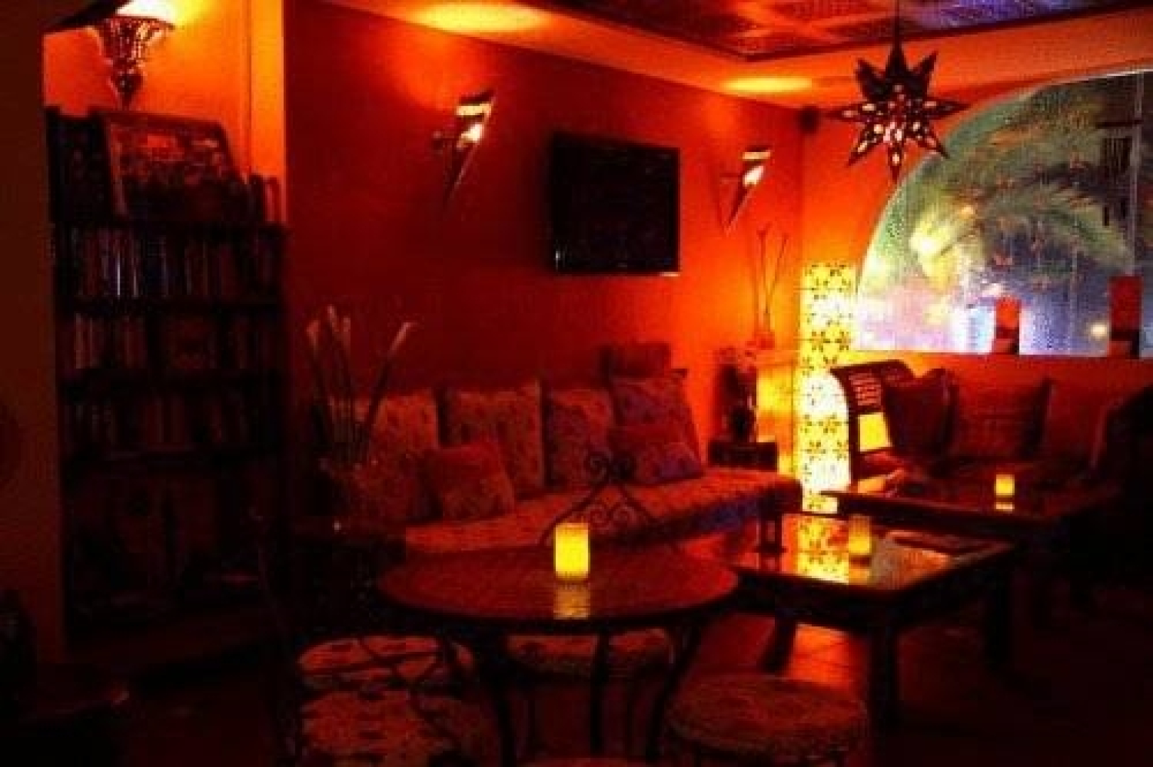 Playaflor Chill Out Resort, a 50 mtrs de la playa