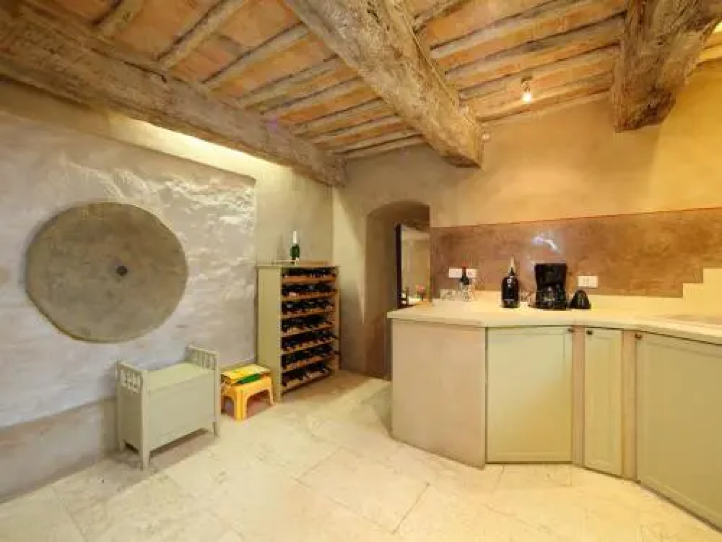 Locazione turistica Casa Dei Baldi