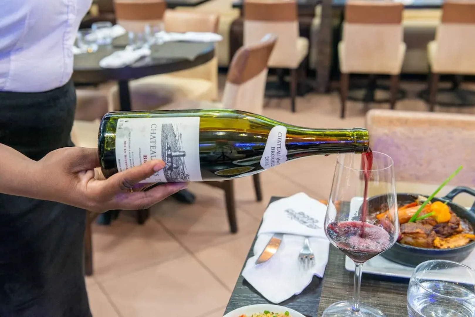 Hotel The Originals Cayenne Sud Belova (ex Inter-Hotel)