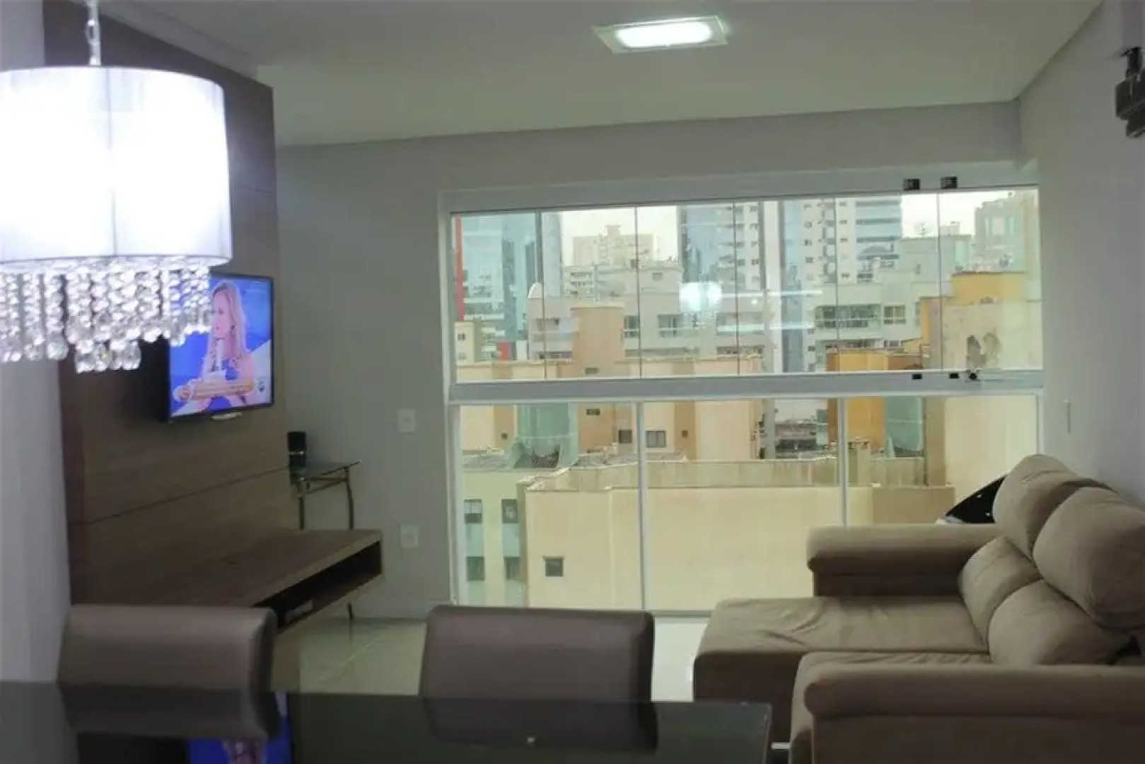Apartamento Quadra Mar Itapema