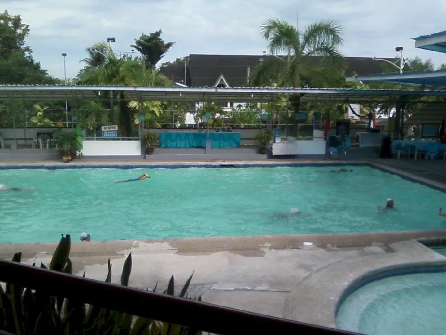 Greenheights Business & Convention Center