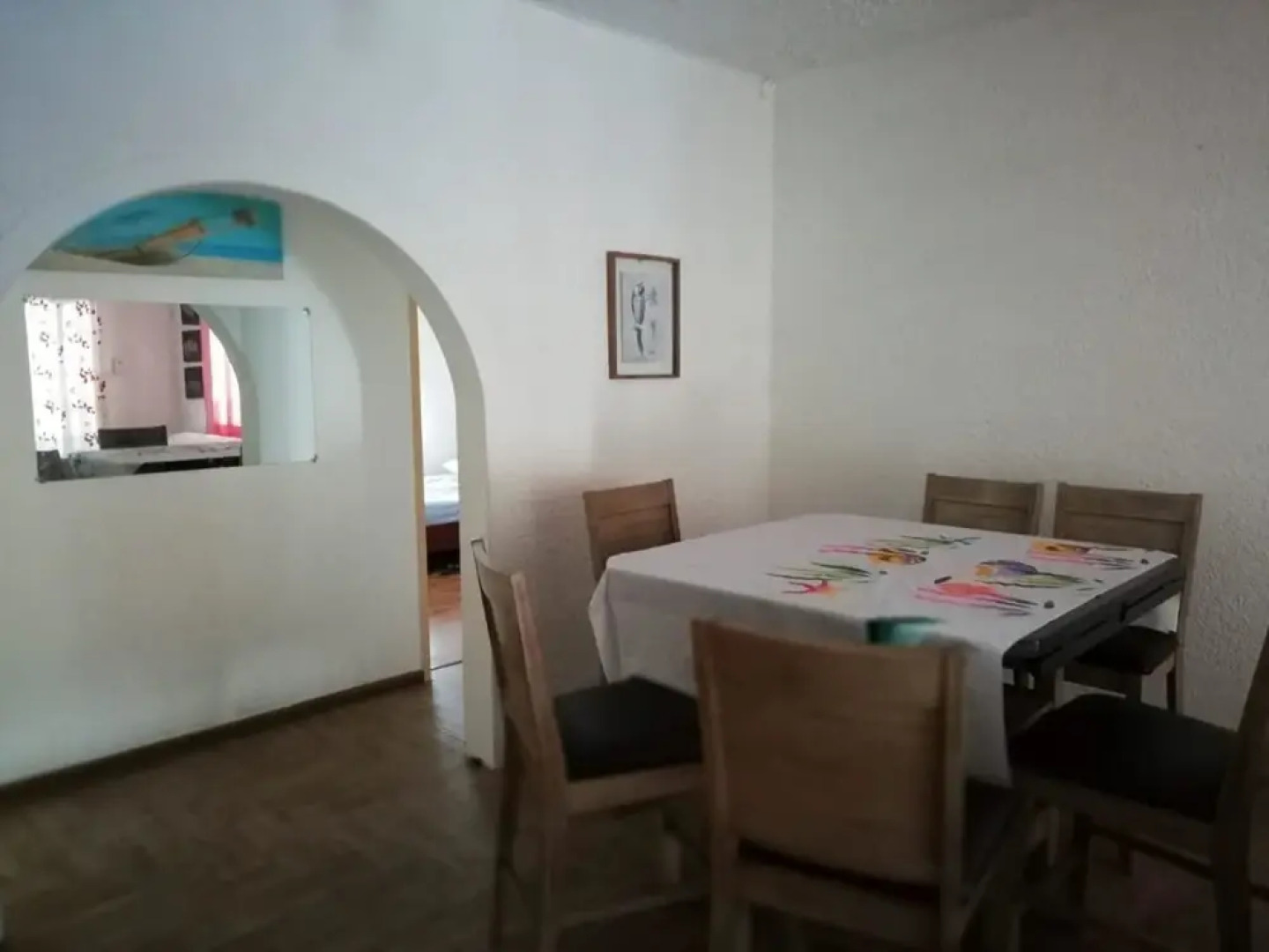 Villa With 3 Bedrooms in Blue Bay, With Private Pool, Enclosed Garden and Wifi - 200 m From the Beach