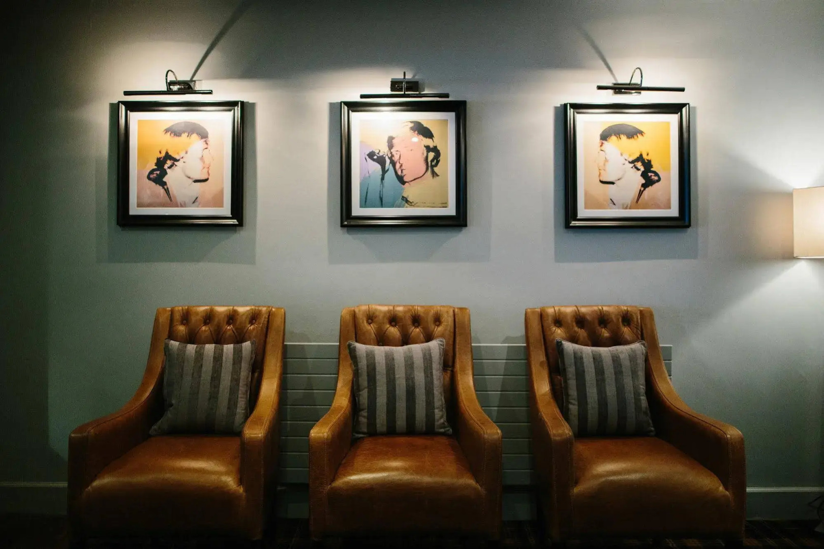 Bryn Meadows Golf, Hotel & Spa