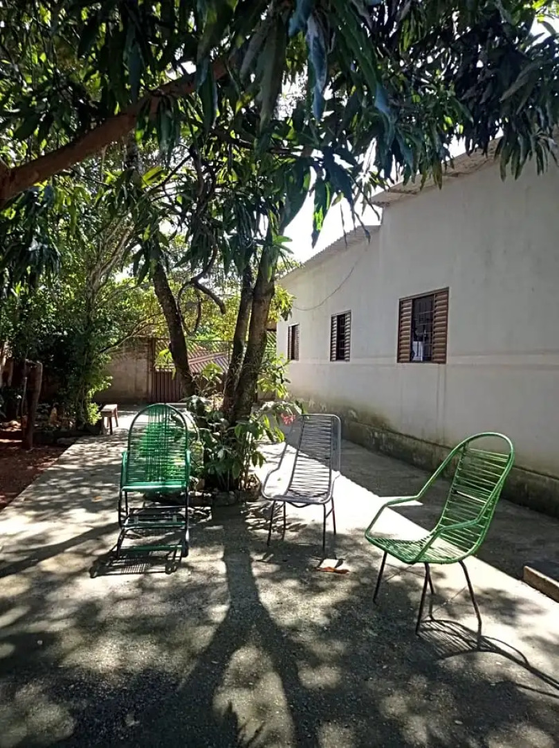 Hostel bem-te-vi Cavalcante